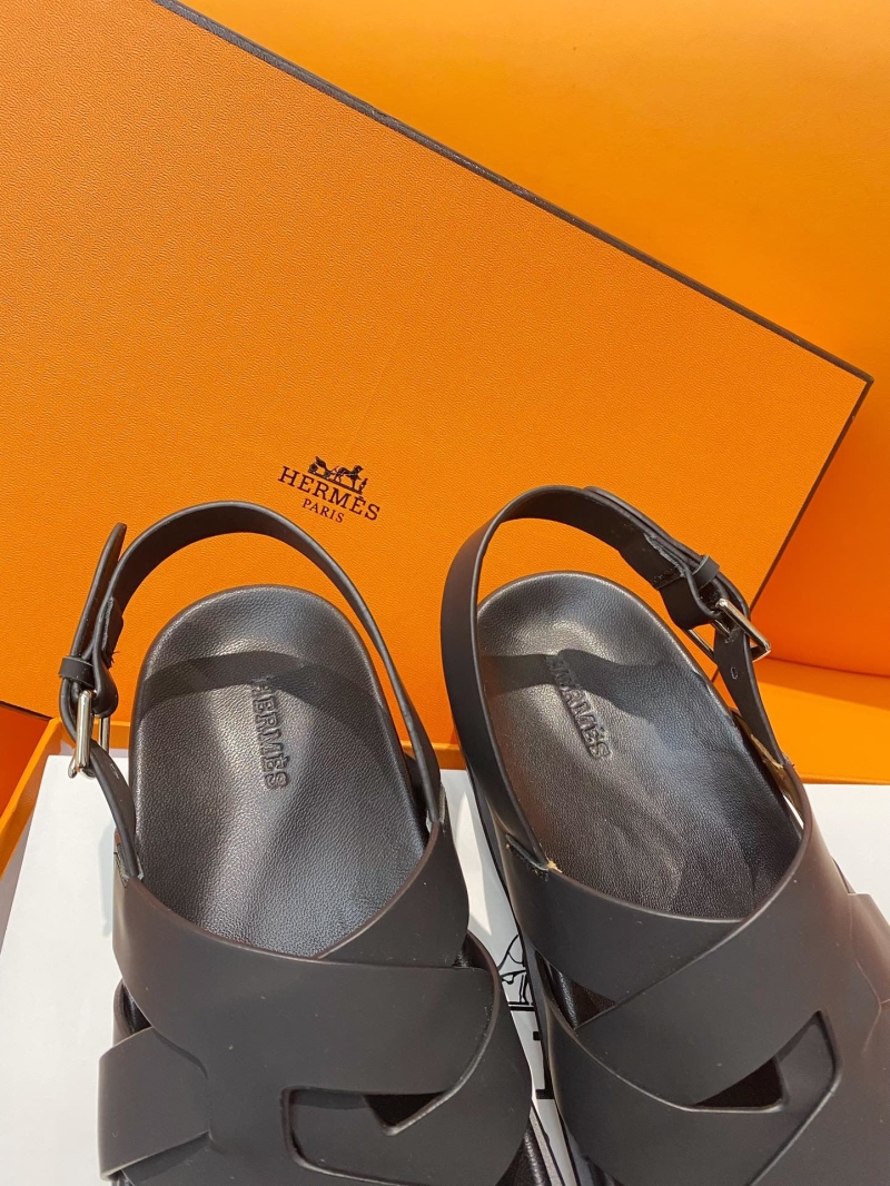 Hermes Sandals